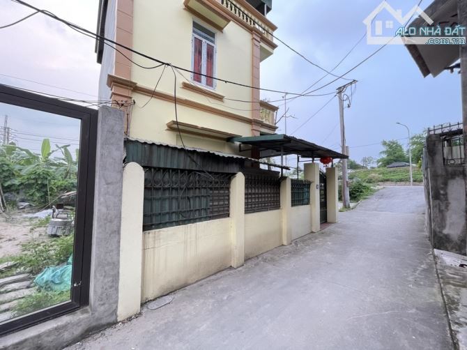 CỔ BI THUẬN AN TRÂU QUỲ GIA LÂM HÀ NỘI - 2
