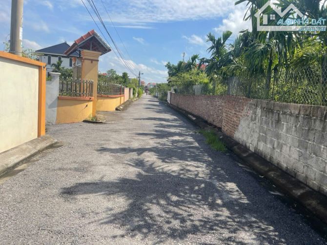 ❌❌❌Chính chủ gửi bán lô biệt thự Đồng Tiến 1, Bàng La, Đồ Sơn, Hải Phòng 295m - 2