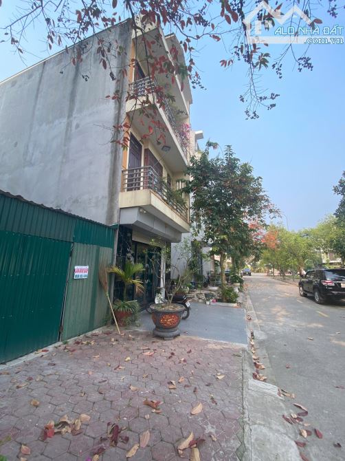 ĐẤT 167M² NHỊ CHÂU – TP HẢI DƯƠNG – PHÂN LÔ – Ô TÔ TRÁNH – 23 TỶ 2 - 2