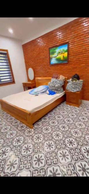 Nhà vườn diện tích khủng Hòa Phong 966m2, ngang 20 giá 10 tỷ - 2