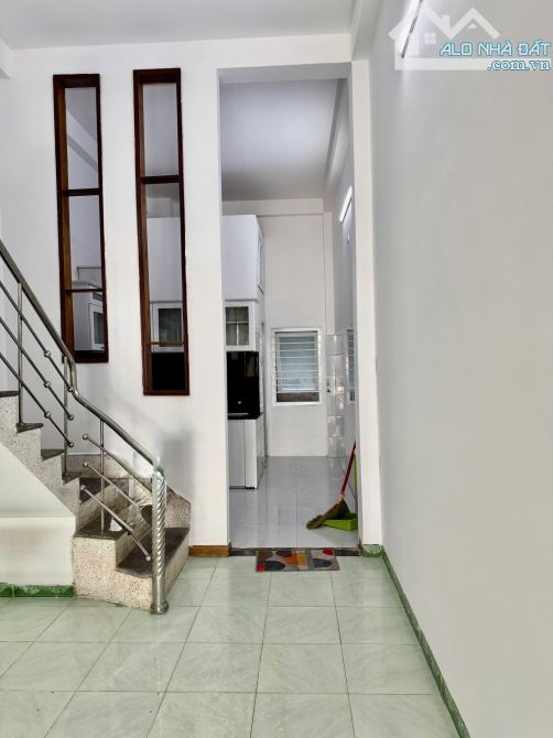 BÁN NHÀ 2 TẦNG K05 CÙ CHÍNH LAN Ô TÔ ĐẬU ĐỔ - 2