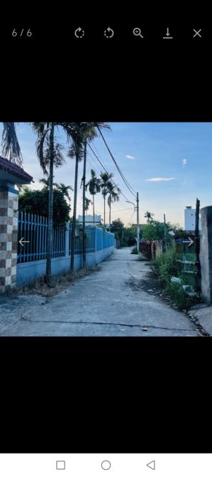 ĐẤT 106M² (5.1×21) – MAI ĐĂNG CHƠN – GẦN LƯU QUANG VŨ – GIÁ 1,88 TỶ - 2