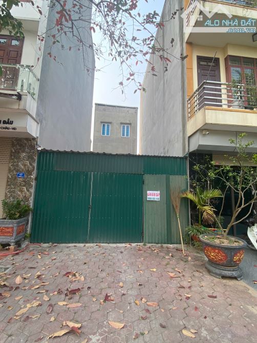 CHỈ 15 TỶ – ĐẤT 103M² NHỊ CHÂU HẢI DƯƠNG – PHÂN LÔ – Ô TÔ TRÁNH - 2