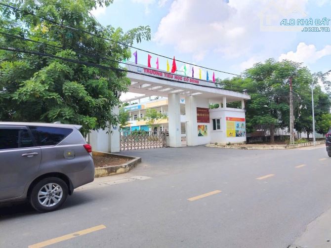 Bán đất thổ cư Cổ Đông-Sơn Tây gần ĐHQG, khu CNC Hoà Lạc giá chỉ từ 28tr/m² - 2