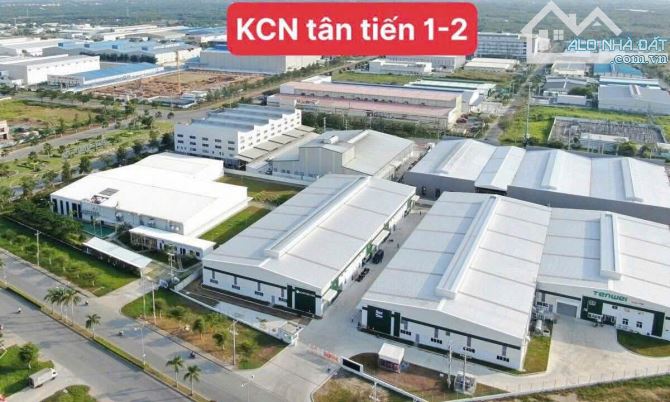Đất Mặt Tiền 32m, Tuyến Tránh Thành Phố Đồng Xoài - 2
