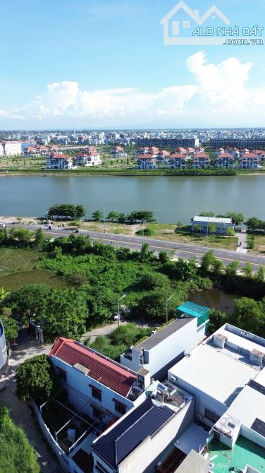 🎉🎉Lô góc view Sông đường nhánh Chương Dương Ngũ Hành Sơn Đà Nẵng - 2