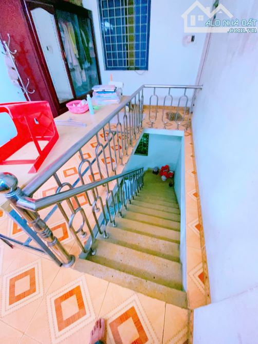 🔥 Bán Nhà 1 Trệt 1 Lầu Vị trí 2 đường Quốc lộ 1 A  , P. Tân Hiệp - Biên Hoà . - 2