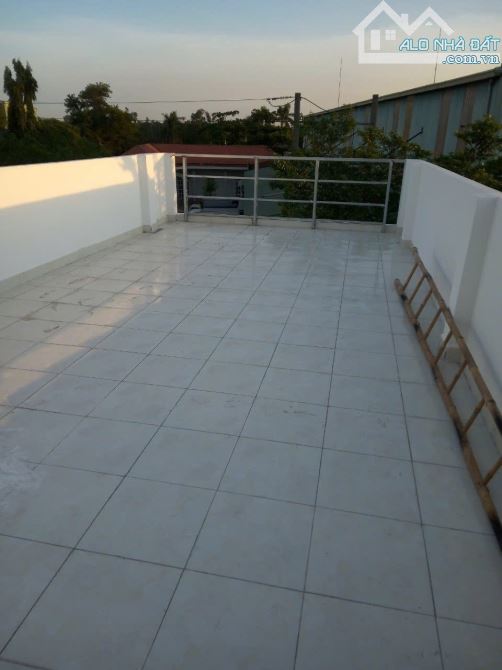 nhà 1 trệt 1 lầu 76,2m2 3ty1TL MT đường Bình Hòa 13 p.Bình Hòa Thuận An - 2