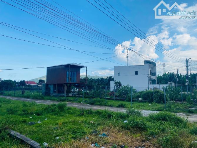 Bán đất Diên Lạc – Diên Khánh (đường Tổ 7-8-9) kề khu hành chính xã - 2