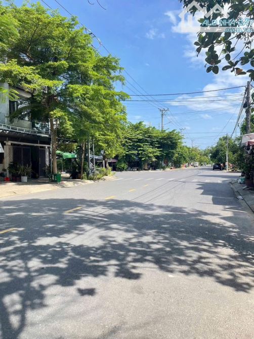 Bán đất đường 10m5 Văn Tiến Dũng, Hoà Xuân - 2