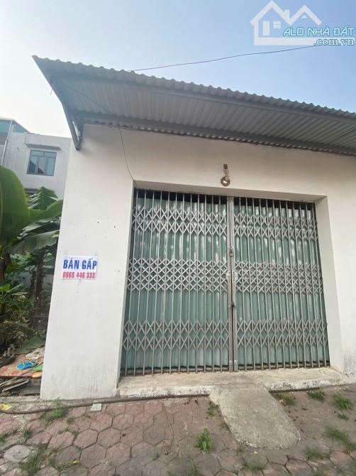 ĐẤT FULL THỔ CƯ NHỊ CHÂU TP HẢI DƯƠNG – 171M² – Ô TÔ TRÁNH – GIÁ 25 TỶ 8 - 2
