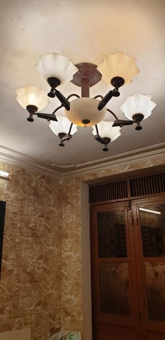 Chính chủ cho thuê nhà riêng nguyên căn số 6, ngõ 68 phố Nam đồng, Xã đàn, Đống Đa, Hà Nội - 2