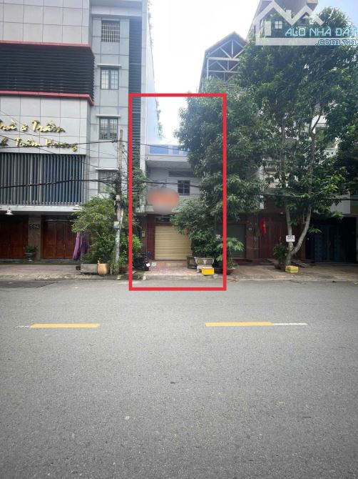cho thuê nhà MT diệp minh châu 4x18 1 trệt 1 lầu vi trí siêu đẹp - 2