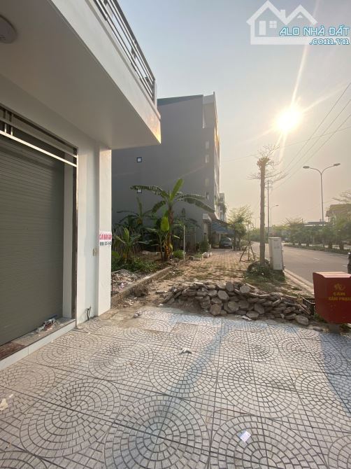 ĐẦU TƯ NGAY!!! ĐẤT 90M² PHÂN LÔ NHỊ CHÂU HẢI DƯƠNG – KINH DOANH – GIÁ 13 TỶ 9 - 2