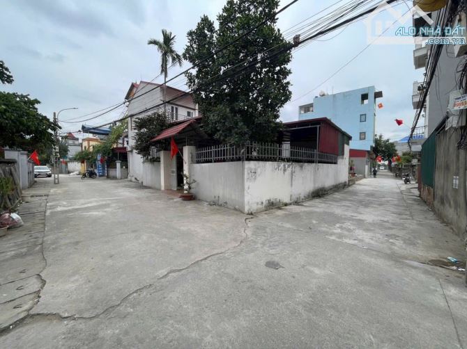 bán lô đất Kính Nỗ-Uy Nỗ- ĐA: 66,5m2- sẵn sổ- gần bệnh viện, trung tâm, giao thô - 2
