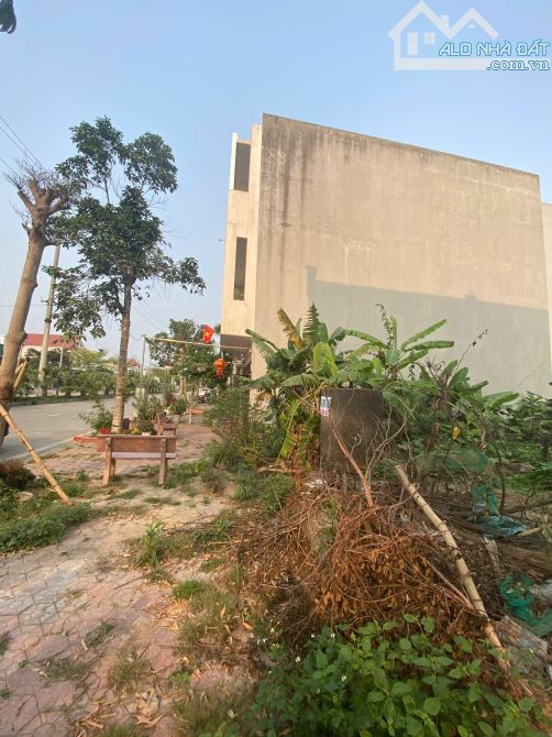 ĐẤT 240M² NHỊ CHÂU TP HẢI DƯƠNG – PHÂN LÔ – Ô TÔ TRÁNH – 35 TỶ - 2