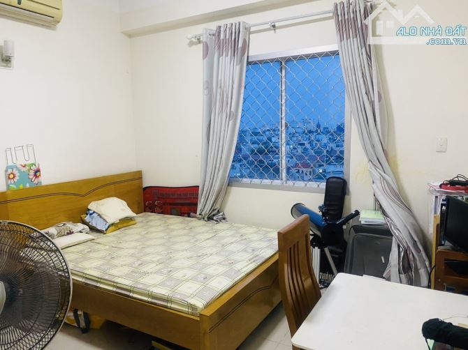 ✅Bán căn hộ Nguyễn Văn Đậu 2PN-94m2, Full nội thất, Giá 4.8 Tỷ, siêu thoáng - 2