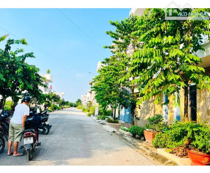 🏡 Bán lô đất 93,6m² khu Đống Chuối – Hùng Vương, Hồng Bàng, Hải Phòng. Giá: 4,1 tỷ - 2