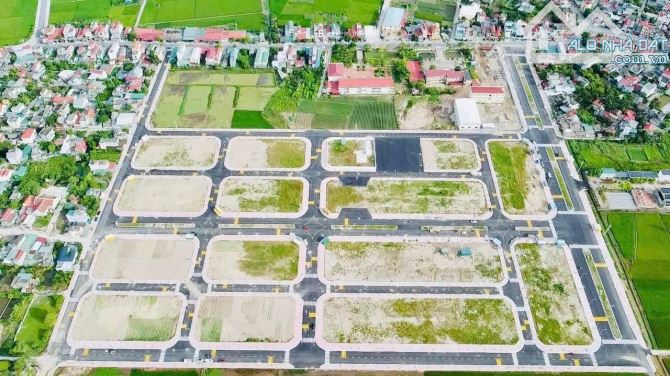 🔥🔥 KHU DÂN CƯ QUỲNH HƯNG 1 & 2 – TRÁI TIM QUỲNH PHỤ, THÁI BÌNH  🌟 - 2