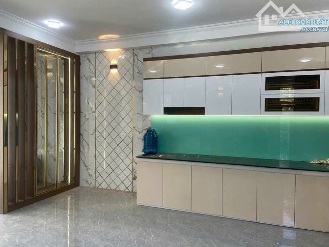 CG Bán lại căn nhà mới trệt lửng đường Lê Anh Xuân, Phường Vị Thanh, TP Cần Thơ. - 2