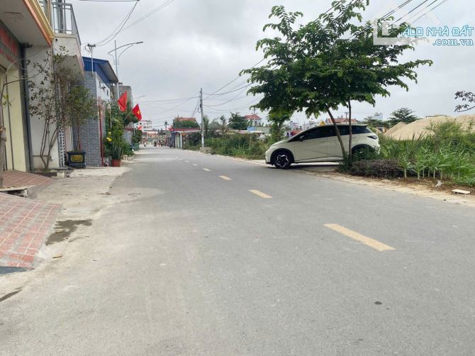 🔥 GIÁ SIÊU MỀM 2,x tỷ  – LÔ ĐẤT SIÊU ĐẸP –  NGAY TRUNG TÂM HÀNH CHÍNH MỚI TÂN DƯƠNG - 2