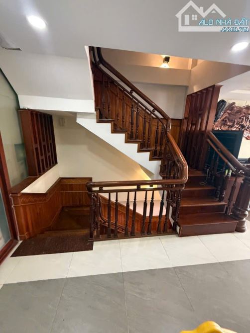 Bán Nhà P.9, TÂN BÌNH, 5 TẦNG, KHU PHÂN LÔ 54m2 (4.2 x 13m) - Sát Q10, Q11, HẺM 8M - 2