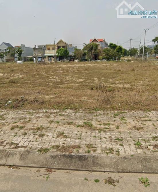 Chủ cần bán -Lô đất BIỂN MT PHAN ĐÌNH THÔNG - DT 140m2  -Sát Bãi tắm Tân Trà -Chỉ 6,5 tỷ - 2