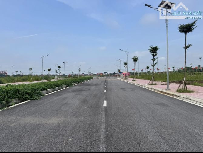 Bán gấp lô đất 108m2. Mt 6m -KDC Quỳnh Hưng. Giá chỉ nhỉnh 1 tỷ - 2