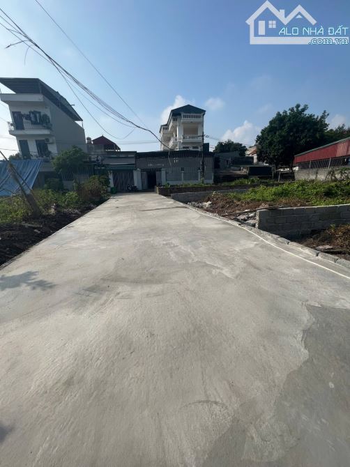 Bán đất hoa hậu xã Duyên Hà 50 Đất 4.5 3.45Tỷ ,Thanh Trì. - 2