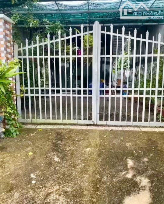 👉BÁN NHÀ MỚI XÂY XÃ ĐẤT ĐỎ - TP HCM.MẶT TIỀN NHỰA DÂN CƯ ĐÔNG PHÙ HỢP MUA Ở HOẶC ĐẦU TƯ - 2