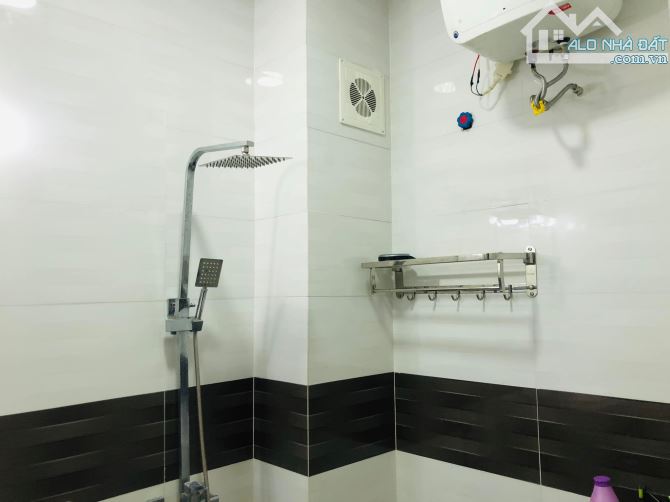 Bán nhà Kim Hoa: 22m2*4T chỉ 5 tỷ 3, đủ công năng, ngõ ba gác, trước nhà thoáng, gần phố, - 2