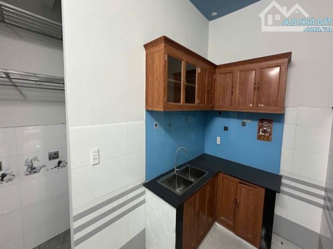 Nhà Vuông SHR 2 tầng 40m2 – Hiệp Thành 17 Quận 12 S - 2