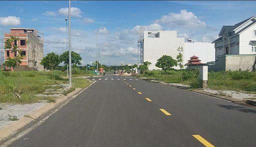ĐẦU TƯU ĐẤT NHƠN TRẠCH : VỊ TRÍ VÀNG, LIỀN KỀ CẦU CÁT LÁI & SÂN BAY LONG THÀNH - 2