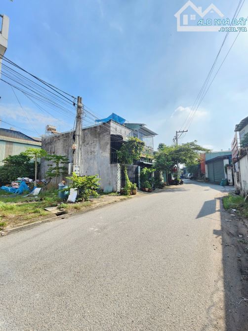 3,1Tỷ TL🔥Bán nhà 1 Lầu 76,2m2 Mặt Tiền đường Bình Hòa 13, p.Bình Hòa, Tp.Thuận An - 2