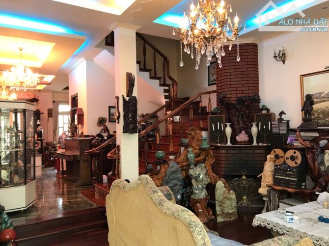 BÁN GẤP BIỆT THỰ ĐƯỜNG HẢI THƯỢNG - 2