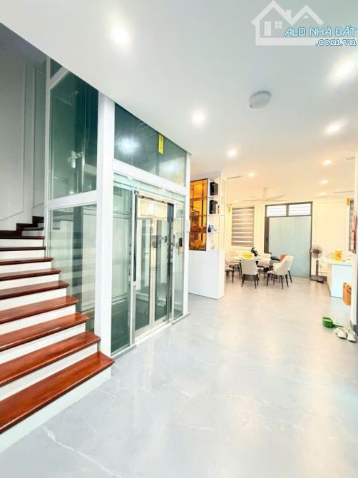 HÀNG XÓM LÀNG VIỆT KIỀU - NHỈNH 17xx TỶ - PHÂN LÔ 50M2 - MT 6,5M2 - FULL NỘI THẤT CAO CẤP - 2