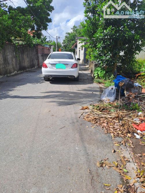 BÁN GẤP LÔ ĐẤT ĐẸP TẠI KHU PHỐ KÊNH, NINH XÁ, BẮC NINH - 71M2 - GIÁ TỐT ĐẦU TƯ - 2