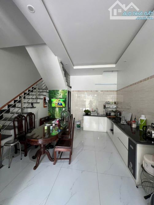 🌟 Siêu phẩm nhà độc lập 3 tầng 50m² – Trung tâm TĐC Sở Dầu, Hồng Bàng, Hải Phòng. 4,85 tỷ - 2