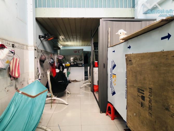 🚨 GẤP BÁN NHÀ MẶT TIỀN QUẬN 7 🚨 📍 Ngã tư Nguyễn Văn Linh – Huỳnh Tấn Phát  💰 Dòng tiền - 2