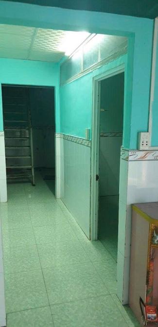 Bán gấp nhà cũ tiện xây mới Tân Mỹ, xe hơi đỗ cửa, 53m2, SHR, HCĐ, chỉ 7.1tỷ. - 2