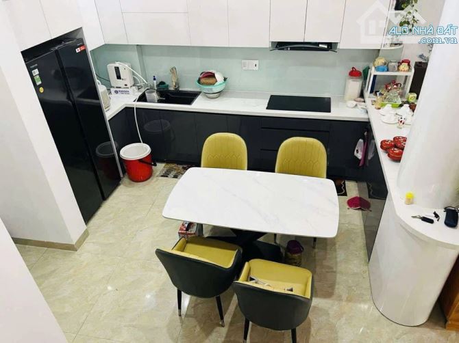 🏡 BÁN NHÀ 3 TẦNG, TRẦN THÁI TÔNG- THANH KHÊ - ĐÀ NẴNG. ĐƯỜNG 7,5M.  🌟 - 2