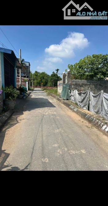 Bán lô đất 120m² ngang 5m tại khu phân lô Vĩnh Khê,   3,1 tỷ thỏa thuận - 2