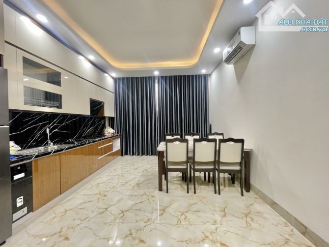 BẠCH MAI - THANG MÁY - XÂY MỚI - ĐẦY ĐỦ NỘI THẤT - NGÕ NÔNG - 2