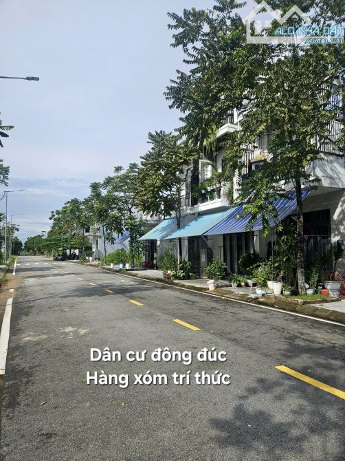 🔥🏠 Bán đất KQH Hương Sơ - Ngang 4,7m hiếm - sạch sẽ không cống trụ - 2
