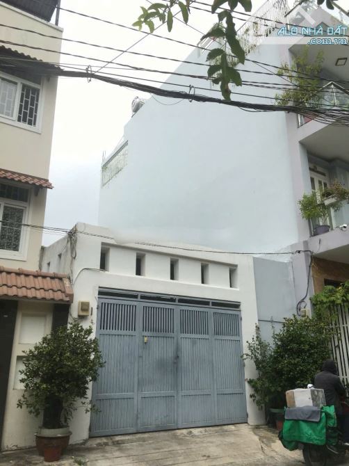 Bán nhà HXT đường Bạch Đằng,DT 6.2 x 25m, nhà cũ tiện xây mới, khu VIP, giá 16,5 tỷ TL - 2