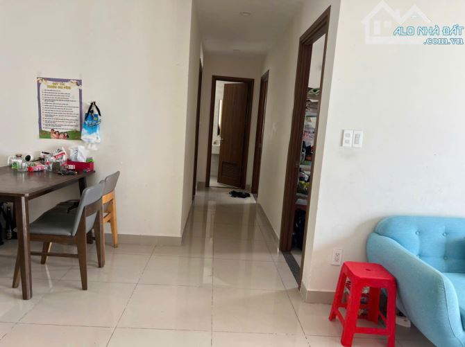 bán căn góc 3pn, Ct4 VCN Phước Hải, Nha Trang giá rẻ nhất thị trường - 2