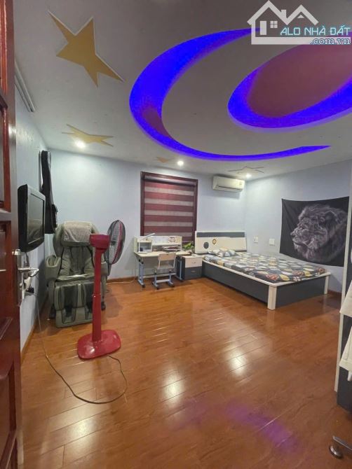 CHÍNH CHỦ GỬI BÁN CĂN NHÀ 4,5 TẦNG KHU NGỌC CHÂU HẢI DƯƠNG - 2