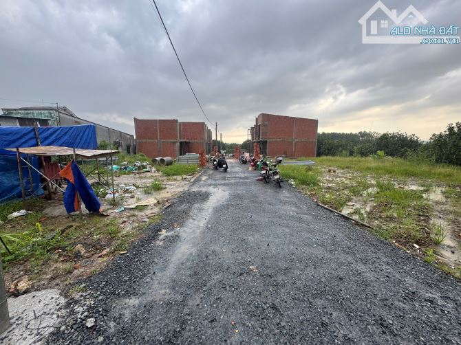 Bán đất 100m2 P. Tân Triều mới, gần TT Biên Hòa, SHR, chỉ hơn 1 tỷ - 2