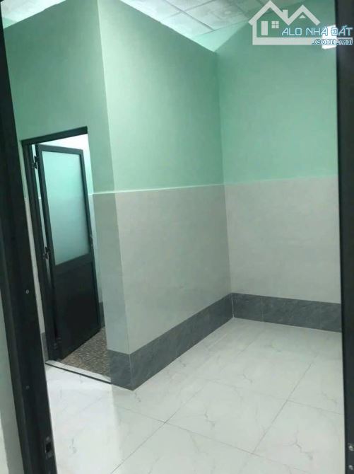 BÁN NHÀ GIÁ HẤP DẪN – SỔ HỒNG RIÊNG, ĐƯỜNG XE TẢI– CHỈ 880 TRIỆU - 2