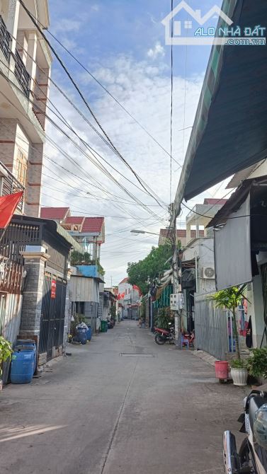 Bán gấp nhà Đoàn Thị Kia có dãy trọ 149m2 giá 3.95 tỷ thương lượng gặp chủ - 2